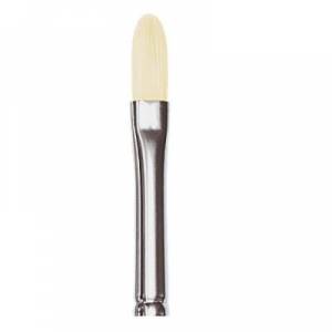 Brosse usée bombée Brislon Gerstaecker