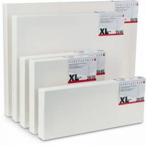 Châssis entoilé Gerstaecker Studio XL (3D)