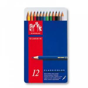 Coffret Classicolor