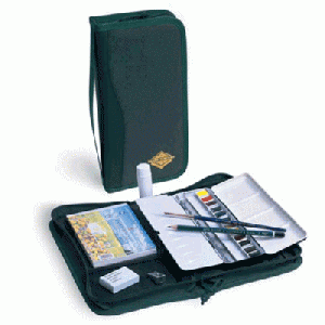 Coffret d'aquarelles Artists' Daler Rowney