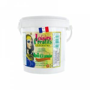Colle de maïs en poudre Biopowder de Cléopâtre