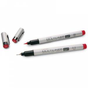 Copic Multiliner SP Color