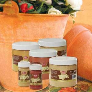 Couleurs Viva Decor : Effet Terracotta