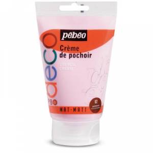 Crême de pochoir Pébéo Déco