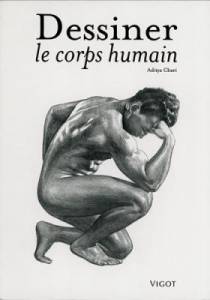 Dessiner le corps humain