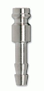 Douille pour tuyau PVC + raccord rapide