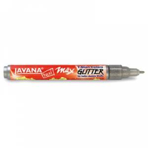 Feutre Javana Texi Mäx scintillant