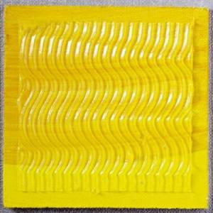 Gel de texture satiné Schmincke