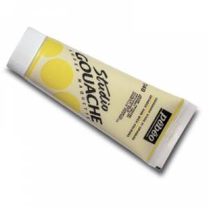 Gouache fine Studio Pébéo 100 ml