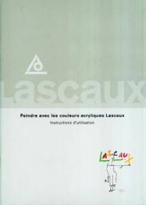 Guide Lascaux - produits et techniques