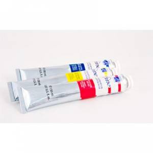 Huile Fine Lefranc 150 ml n 013 blanc de titane zinc