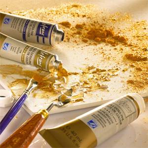 Huile Lefranc extra-fine 40 ml n 009 Blanc de zinc
