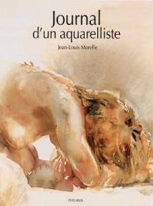 Journal d'un aquarelliste