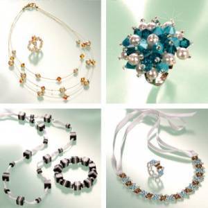Kit pour créer ses bijoux