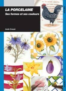La porcelaine. Ses formes et ses couleurs