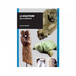 La sculpture de la stéatite