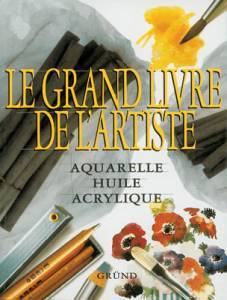 Le grand livre de l'artiste