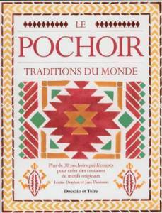 Le pochoir - Traditions du monde