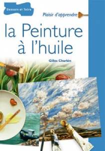 Livre La peinture à l'huile