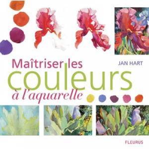 Maîtriser les couleurs à l'aquarelle