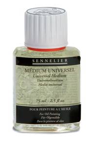 Médium universel