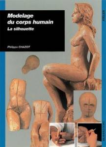 Modelage du corps humain : la silhouette