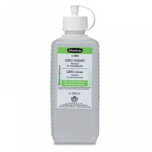 Nettoyant lino Clean de Schmincke