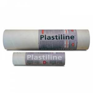 Pâte à modeler professionnelle Plastiline
