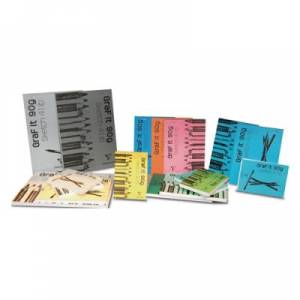 Papier Graf It 90 g/m²