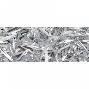 Particules en argent - forme N3, environ 9 x 1 mm