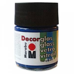 Peinture Marabu Decorglas