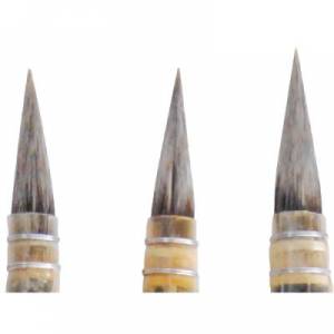 Pinceau Leonard lavis Aquarellys, série 872 RO