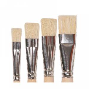 Pinceau brosse scolaire Jax School, série A