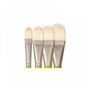 Pinceau langue de chat Mixacryl, série 8752