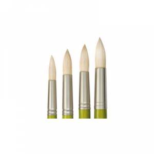 Pinceau rond Mixacryl, série 865