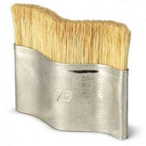 Pinceau spécial pour marbrure série 2468