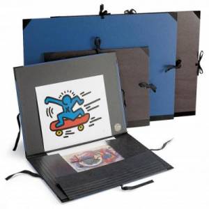 Pochette à dessin Classic Prat