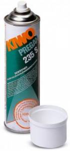 Pregan 235 S Aérosol nettoyant pour sérigraphie