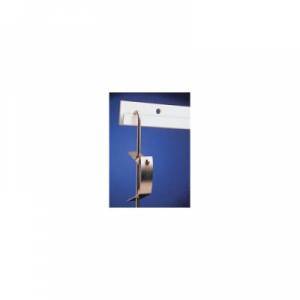 Raccordement d'angle Minirail