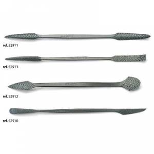 Rifloir 15 cm 2 têtes