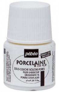 Sous-couche bouche-pores pour peinture porcelaine 150 Pébéo