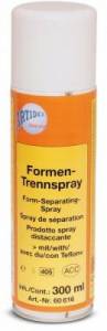 Spray de démoulage (au teflon)