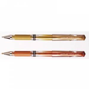 Stylo encre gel Signo Broad