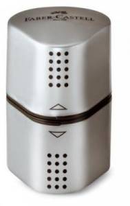 Taille-crayon 3 en 1 Grip 2001
