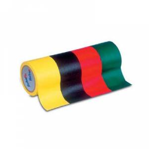 Toile adhésive plastifiée 1000 - 50 mm x 3 m