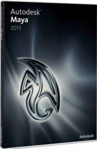 AutoCAD Maya 2014