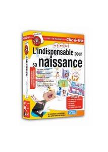 Logiciel faire-part naissance : l'indispensable pour sa naissance