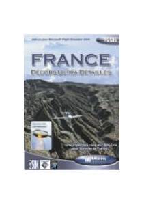 Logiciel avion France dcors ultra dtaills (extension)