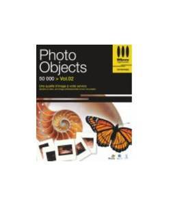 Logiciel collection photos pour entreprise : Photo objects volume 2