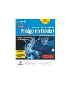 Logiciel contrle parental : Protgez vos Enfants sur PC et Internet !